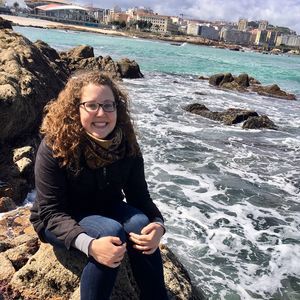 Meet your Posher, Stacey